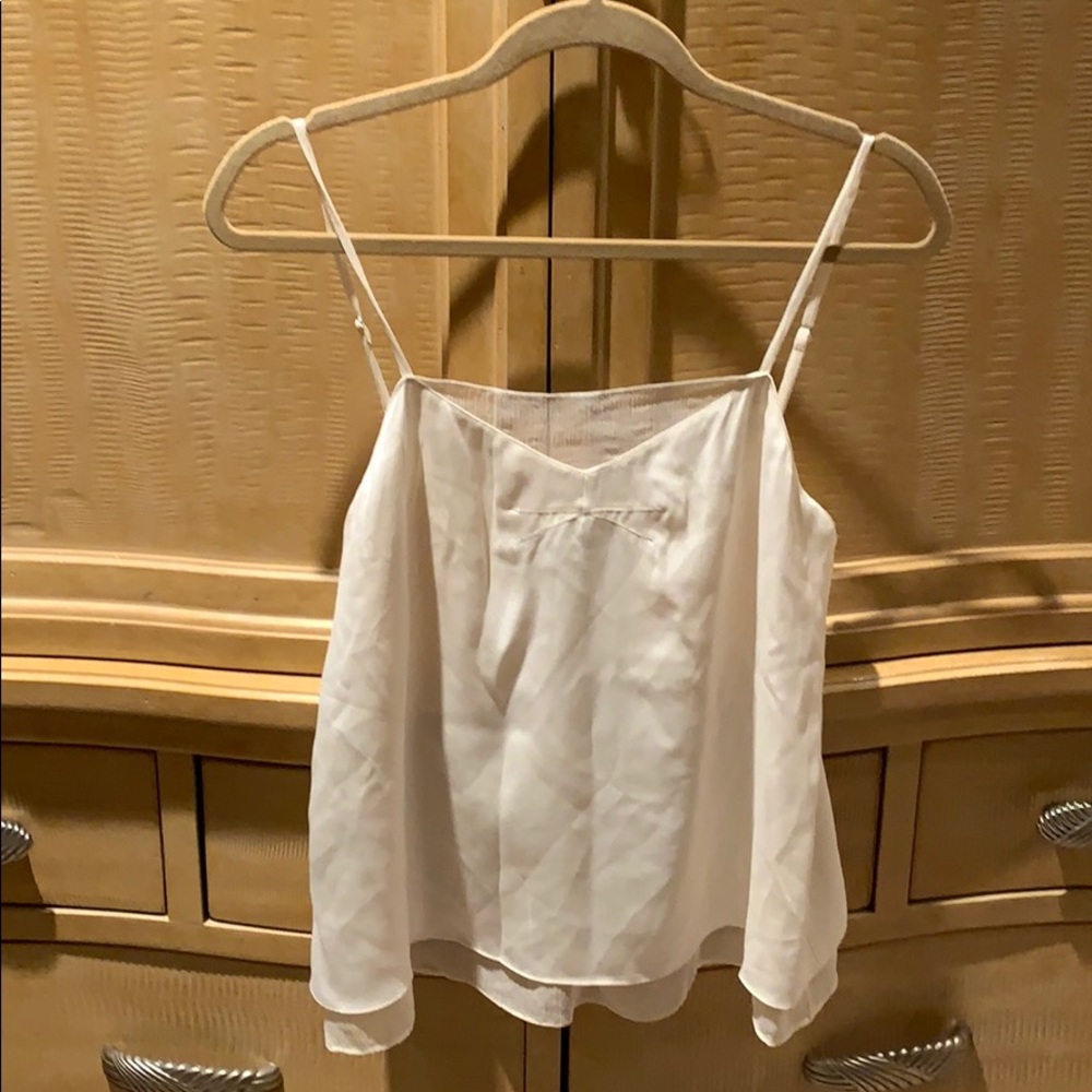 White Blouse